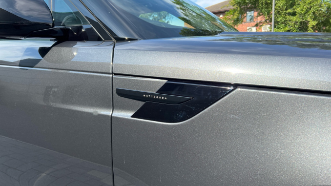 Land Rover Range Rover Sport 3.0 D250 Battersea Edition 5dr Auto Diesel Estate - Image 20